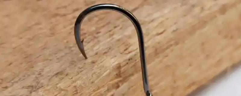 钓黄颡鱼用什么鱼钩，推荐伊豆钩、丸世钩等