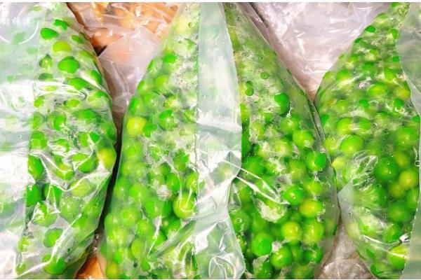 豌豆的产地,主产地有河南、湖北、江西等