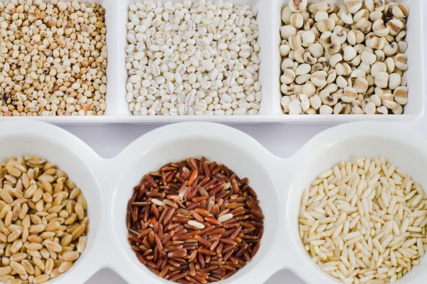 农作物五谷是什么,是黍、稷、麦、菽、稻