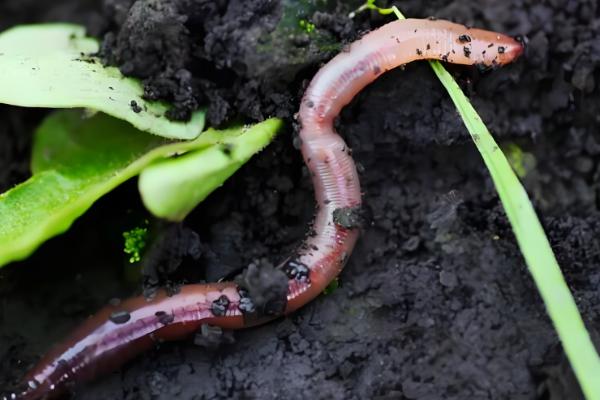 蚯蚓有哪些采集方式,可采用灌水捕捉法、堆料诱捕法等