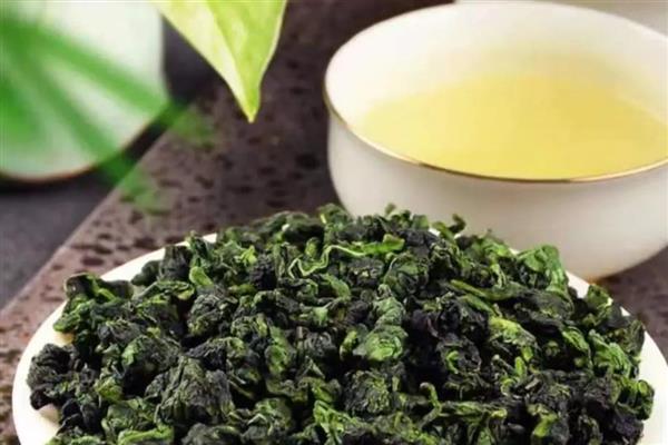 寿宁的特产，有高山乌龙茶、寿宁御豆等