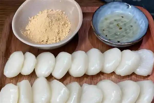 寿宁的特产，有高山乌龙茶、寿宁御豆等