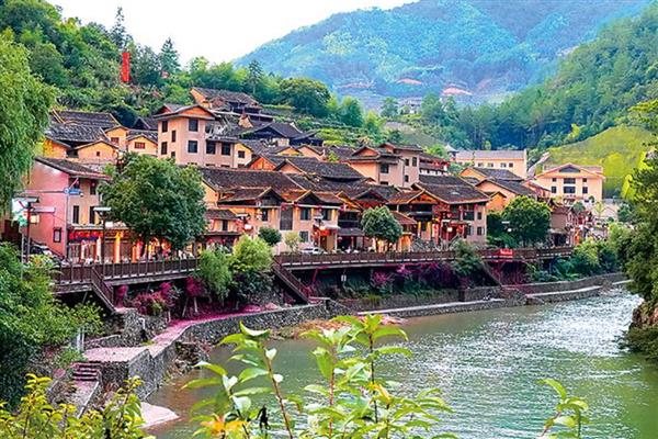 寿宁的特产，有高山乌龙茶、寿宁御豆等