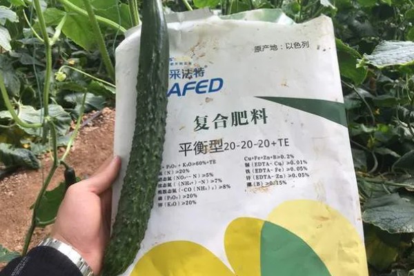 复合肥的执行标准,包装袋上必须明确标明国家标准