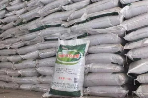 复合肥的执行标准,包装袋上必须明确标明国家标准