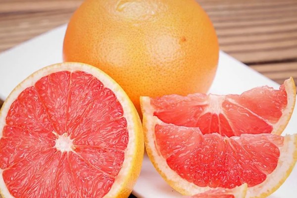 西柚是柚子吗,属于柚子中的一种