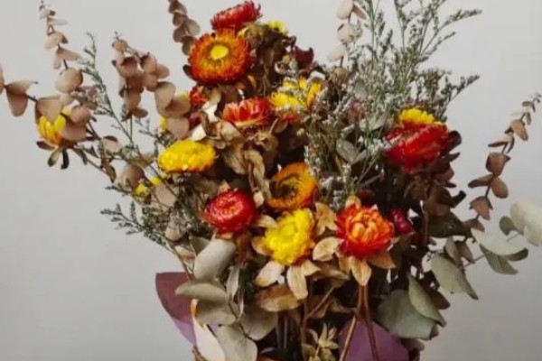 花泥插花能够保持多久，一般可以保鲜7天左右