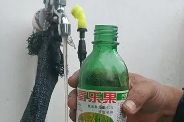 氧乐果禁止在什么作物上使用，不可在蔬菜、西瓜、南瓜上施用