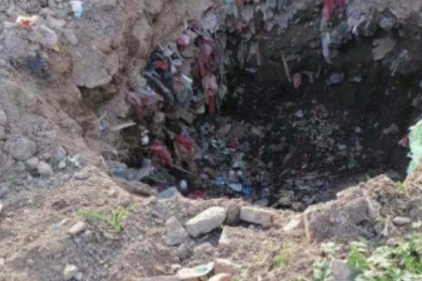 病死动物的无害化处理方法,可以用掩埋法、焚烧法等