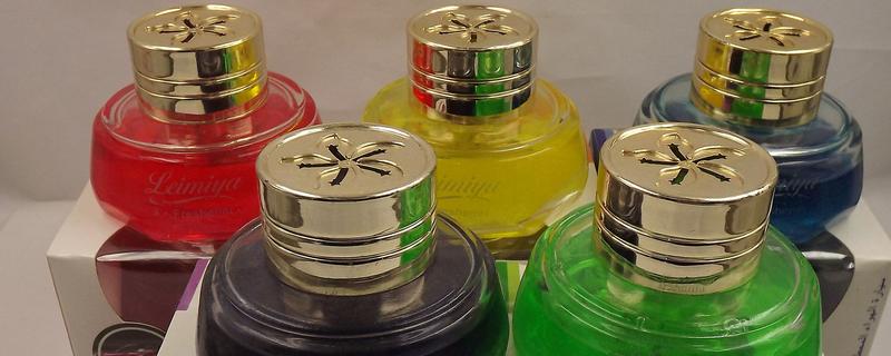 空气清新剂能带上火车吗，可以带上火车