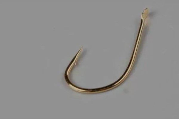 海夕4号钩能钓5斤的鱼吗，适合钓2斤以内的鱼