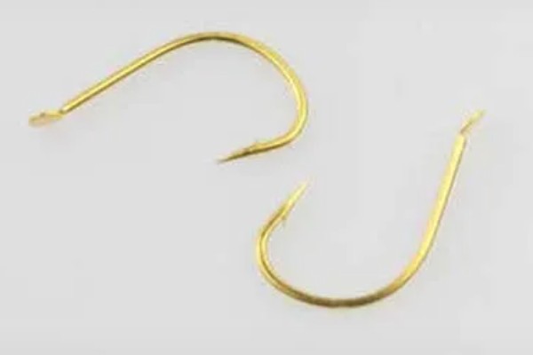 海夕4号钩能钓5斤的鱼吗，适合钓2斤以内的鱼