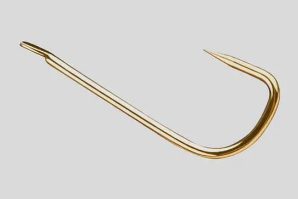 海夕4号钩能钓5斤的鱼吗，适合钓2斤以内的鱼