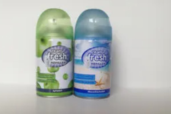 空气清新剂能带上火车吗，可以带上火车