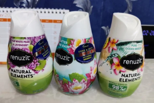 空气清新剂能带上火车吗，可以带上火车