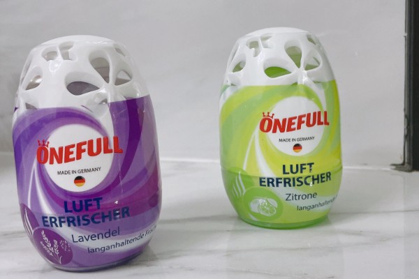 空气清新剂能带上火车吗，可以带上火车