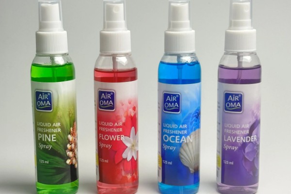 空气清新剂能带上火车吗，可以带上火车