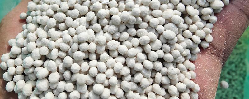 复合肥和有机肥的区别，养分含量不同