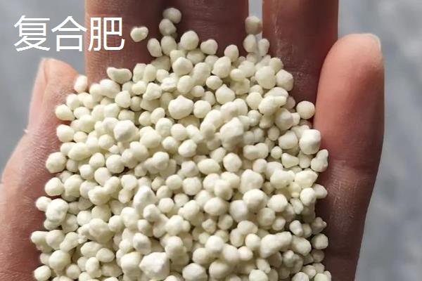 复合肥和有机肥的区别，养分含量不同