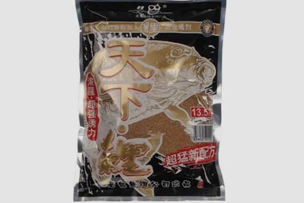 海竿的使用方法，串钩线组是海竿常用的线组