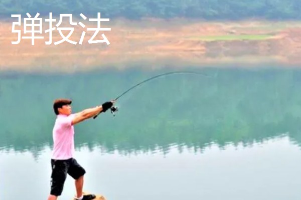 海竿的使用方法，串钩线组是海竿常用的线组