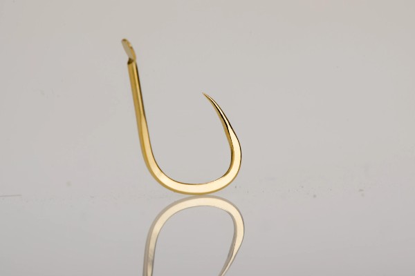 9号伊豆钩和几号伊势尼钩相当，拉力值相当于7号伊势尼钩