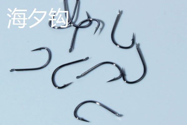 9号伊豆钩和几号伊势尼钩相当，拉力值相当于7号伊势尼钩