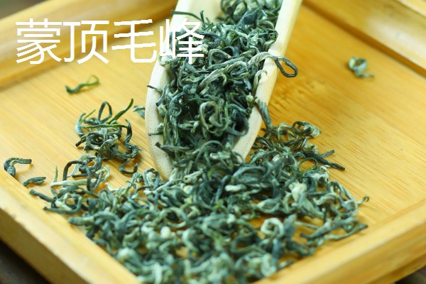 毛峰茶的产地，产自云南、峨眉、浙江兰溪等