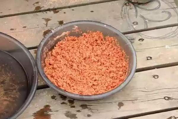 钓鲫鱼用千又几号钩，取决于鱼情