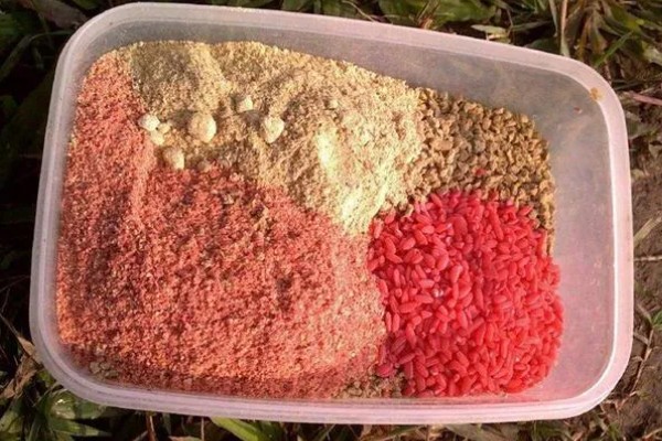 钓鲫鱼用千又几号钩，取决于鱼情