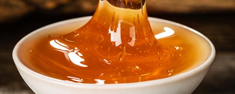 枣花蜜好还是洋槐蜜好，二者各具优点