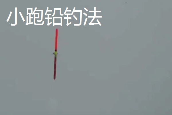 钓黄尾鱼怎么调漂，常用调低钓高法