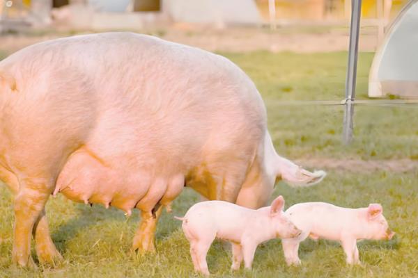 母猪冬天怕不怕冷，母猪冬季怕冷