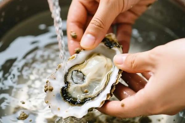 生蚝怎么保鲜,可以清水保存或海水保存等