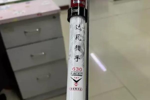 台钓竿推荐品牌，达瓦、光威、迪佳等品牌值得选择