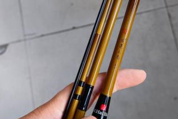 台钓竿推荐品牌，达瓦、光威、迪佳等品牌值得选择