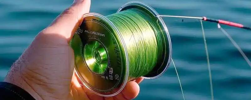 0.3号子线与几号袖钩一起用，搭配0.5-0.8号袖钩