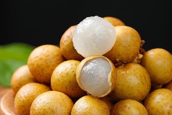 我国有什么好吃的龙眼，蕉城晚熟龙眼、长乐青山龙眼等品种口感好