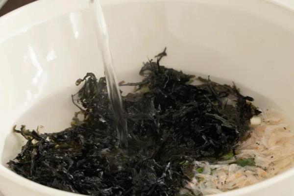 三水紫菜有营养吗，也有营养