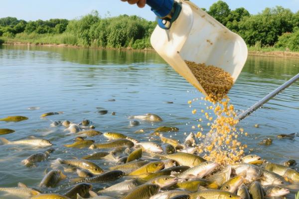 水库如何养鱼，投放生长速度快、适应能力强的鱼类