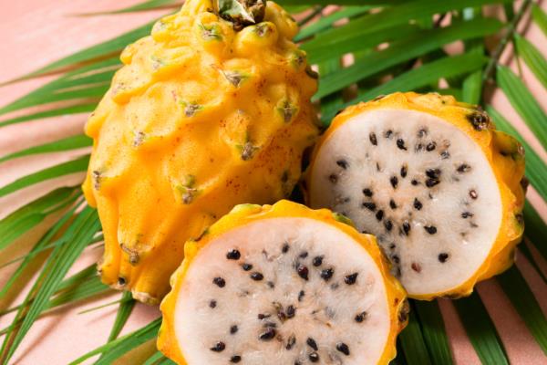 火参果的栽培技术，选择沙性土壤栽培为佳