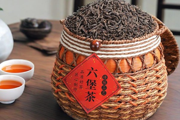 六堡茶如何保存，应远离厨房及有怪味处