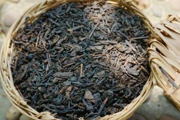 六堡茶如何保存，应远离厨房及有怪味处