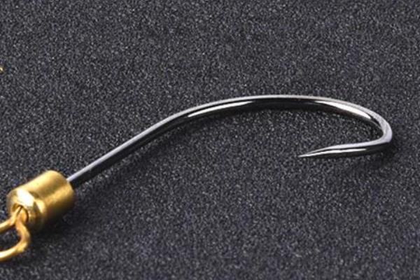 11号丸世钩搭配几号子线，与2.5号子线、3.5号主线一起使用