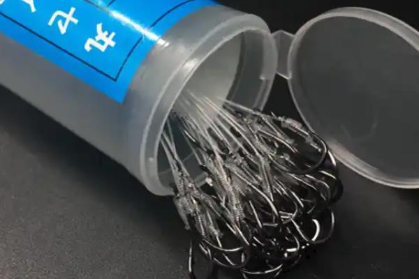 11号丸世钩搭配几号子线，与2.5号子线、3.5号主线一起使用