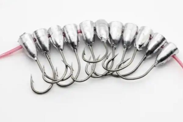 11号丸世钩搭配几号子线，与2.5号子线、3.5号主线一起使用