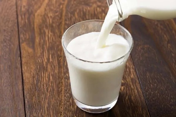 牛奶能杀虫吗,牛奶是可以杀虫的