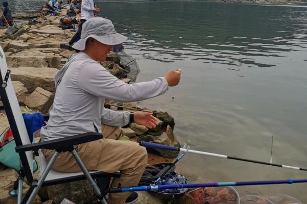 漂相为什么不明显，钓得过钝、线组过大、小鱼闹窝都是常见原因