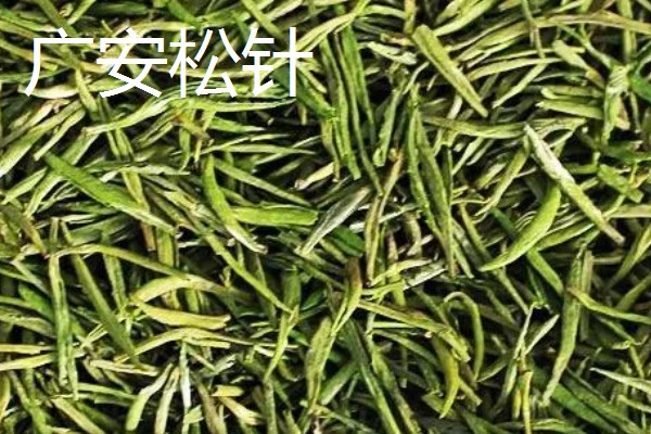 四川省彭州市有什么特产，彭州大蒜远销东南亚诸国