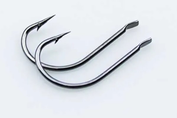 钓黄颡鱼的钓具，鱼竿建议用溪流竿